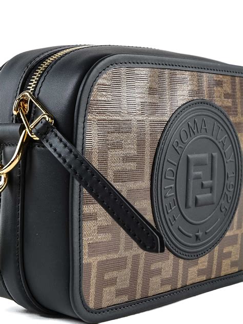 fendi bag camera